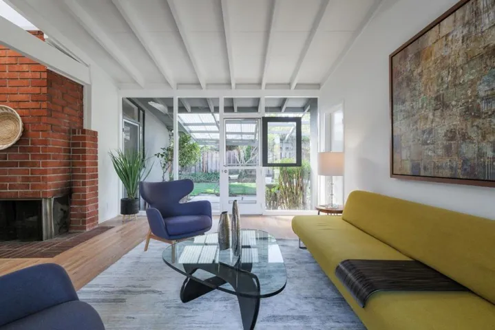 3186 David Avenue, Palo Alto, California 94303