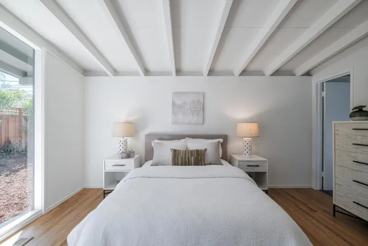 3186 David Avenue, Palo Alto, California 94303