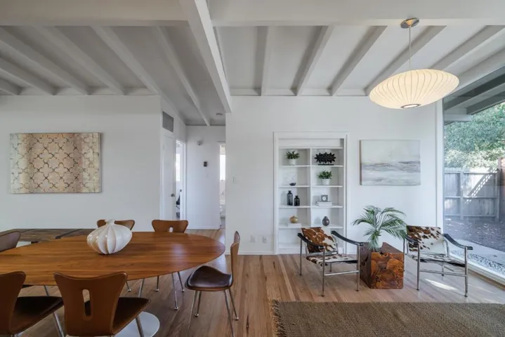 3186 David Avenue, Palo Alto, California 94303