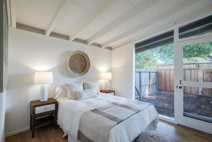 3186 David Avenue, Palo Alto, California 94303