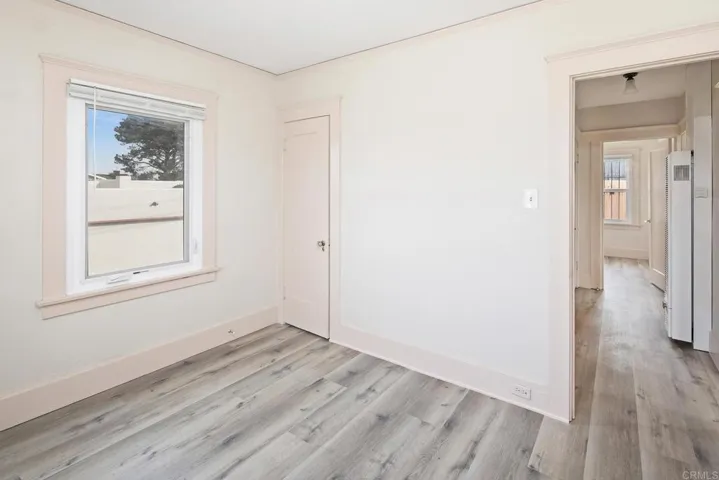 Front Bedroom