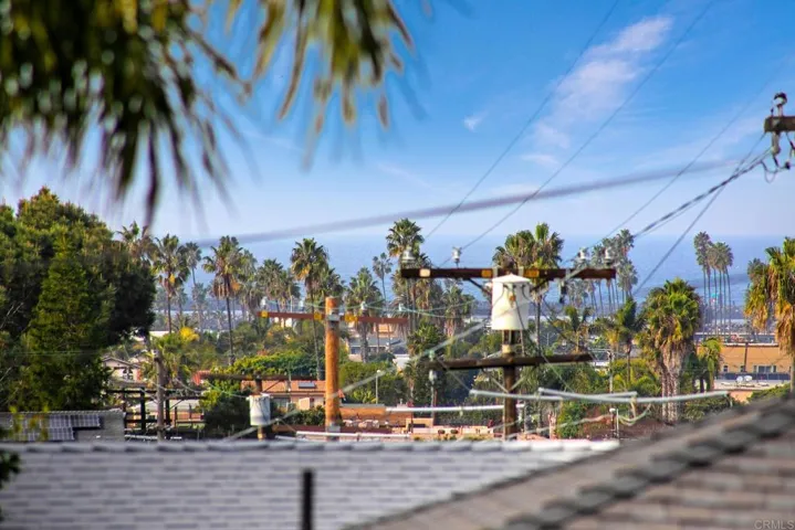 Ocean View
