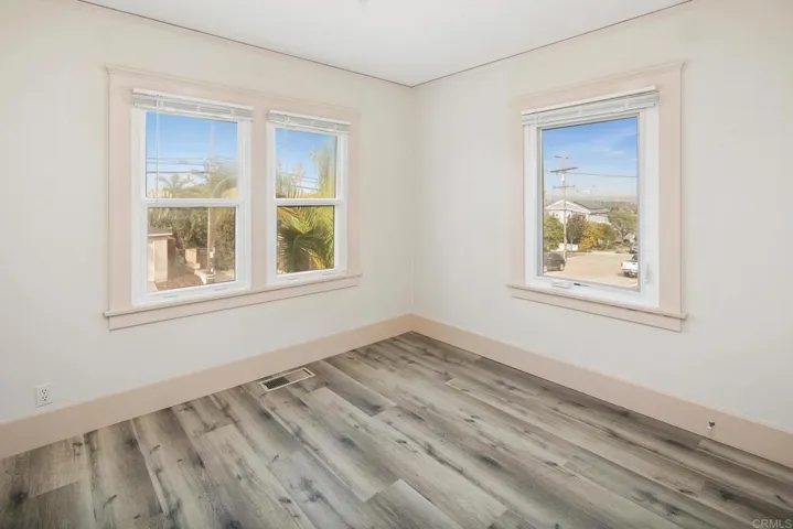 Front Bedroom