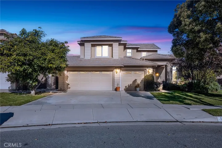 537 E Deerfield Street, Ontario, California 91761
