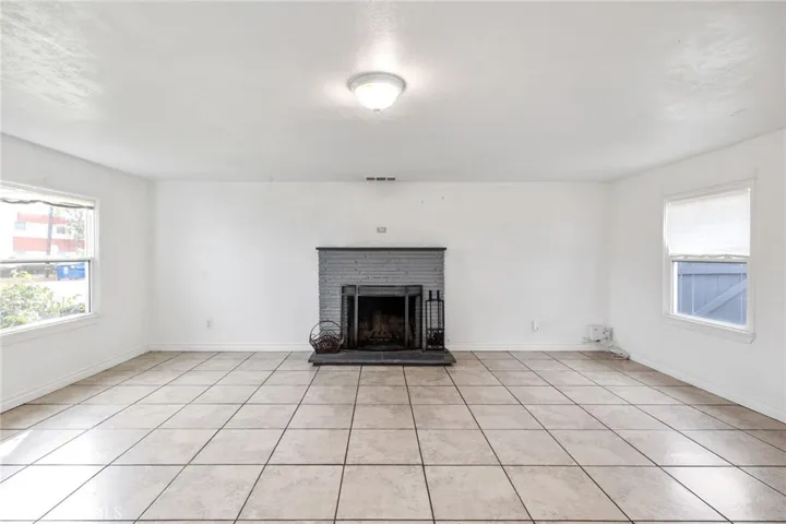 LR Fireplace