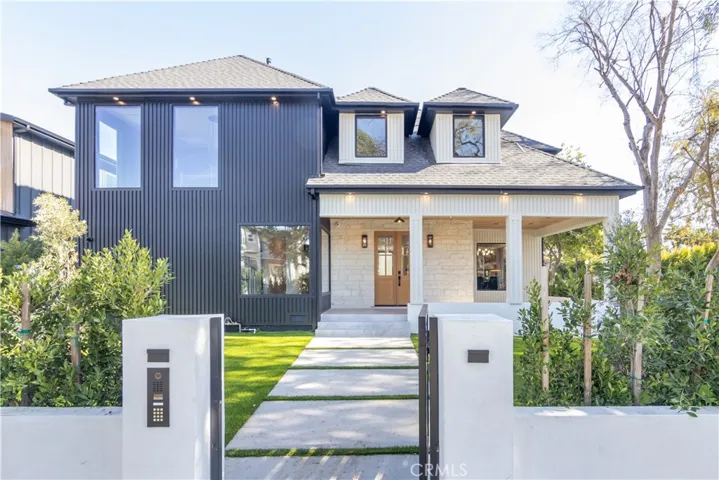 4270 Farmdale Avenue, Studio City, California 91604