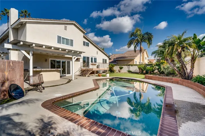 9622 La Capilla Avenue, Fountain Valley, California 92708