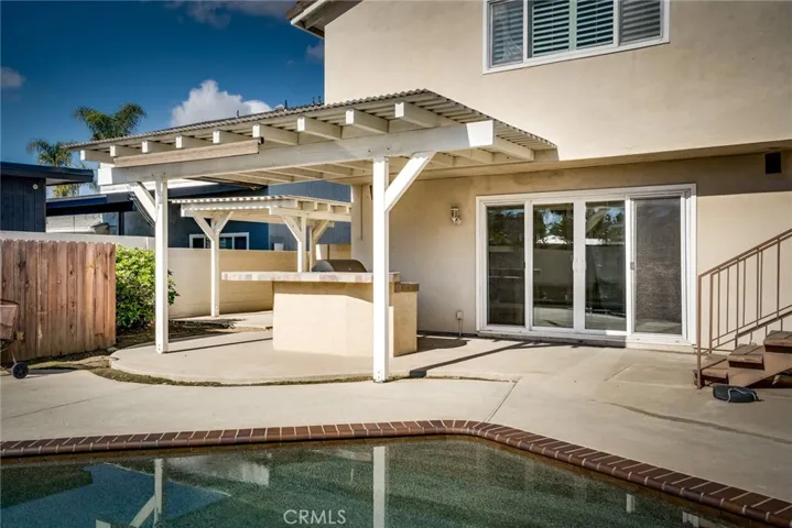 9622 La Capilla Avenue, Fountain Valley, California 92708