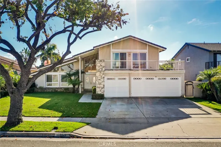 9622 La Capilla Avenue, Fountain Valley, California 92708