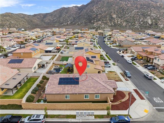 30078 Sierra Ridge Way, Menifee, California 92585