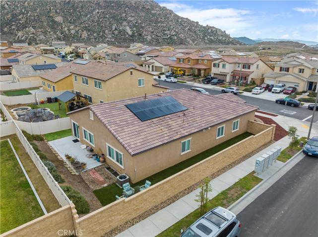30078 Sierra Ridge Way, Menifee, California 92585