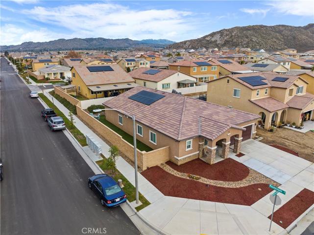 30078 Sierra Ridge Way, Menifee, California 92585