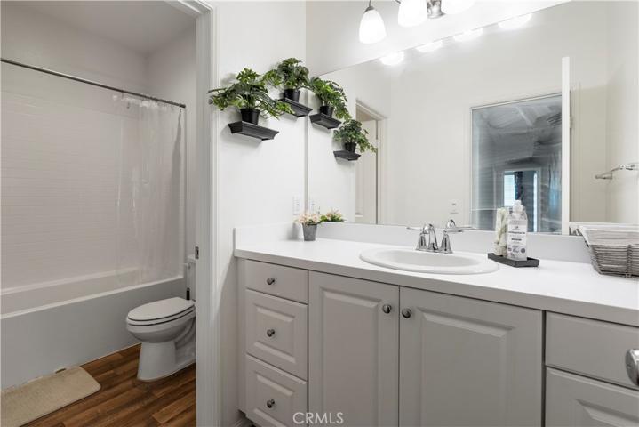 Hallway Bathroom#2
