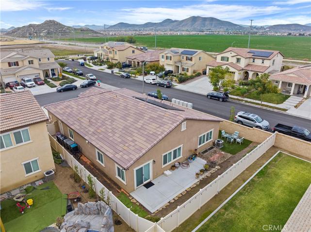 30078 Sierra Ridge Way, Menifee, California 92585