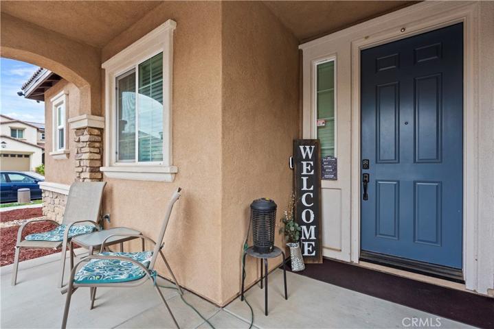 30078 Sierra Ridge Way, Menifee, California 92585