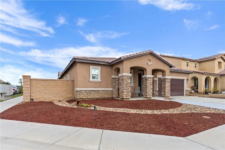 30078 Sierra Ridge Way, Menifee, California 92585