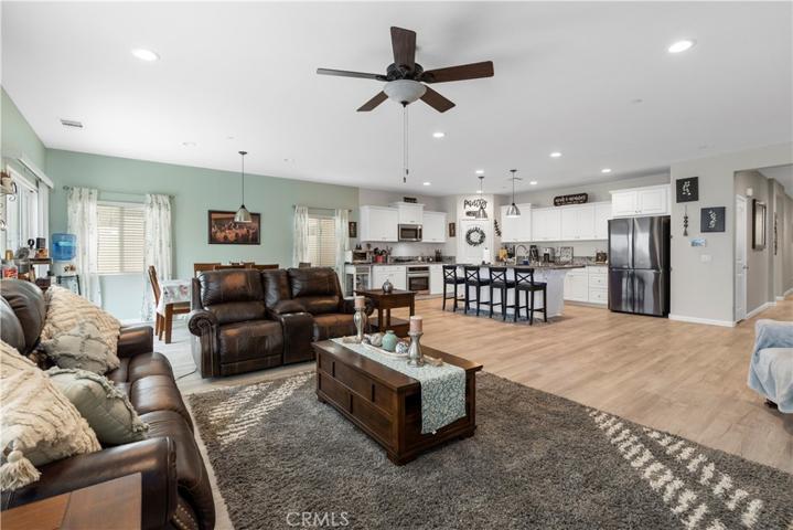 30078 Sierra Ridge Way, Menifee, California 92585