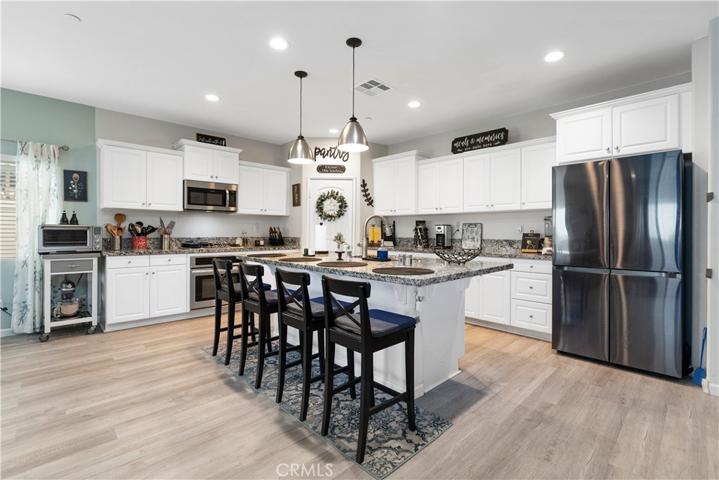 30078 Sierra Ridge Way, Menifee, California 92585