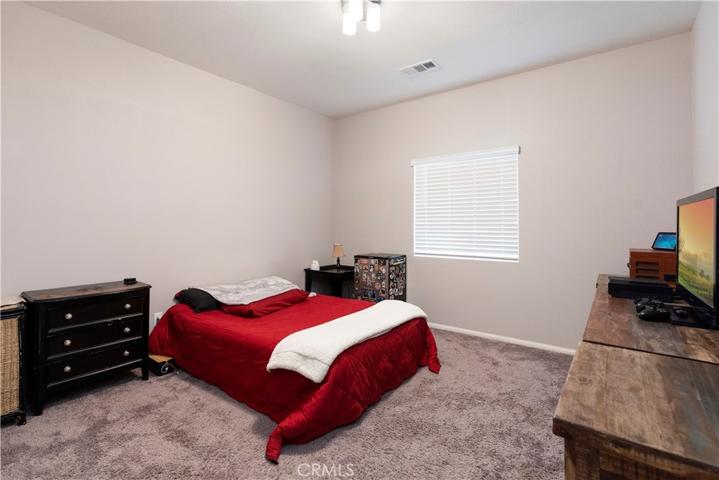 Bedroom #4