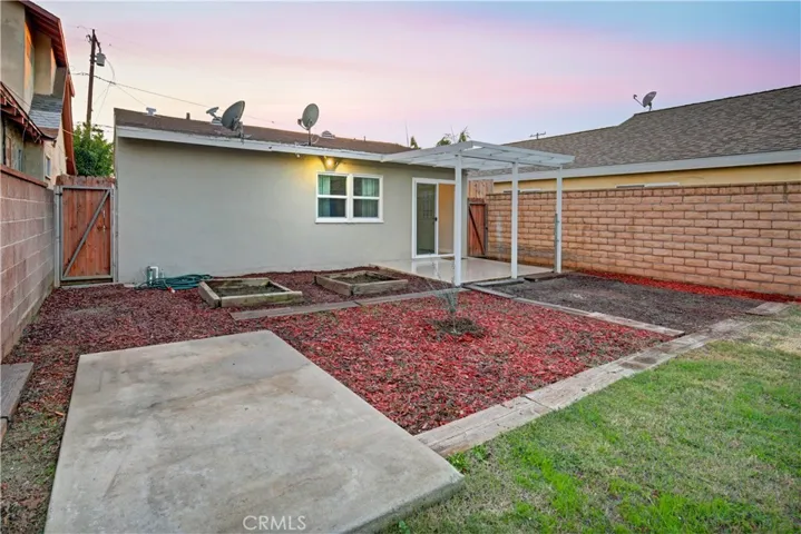7919 Leeds Street, Downey, California 90242