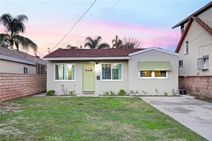 7919 Leeds Street, Downey, California 90242