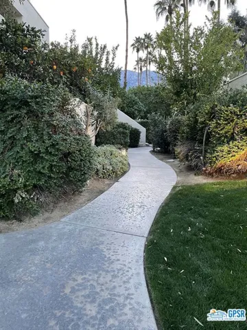 2080 Normandy Court, Palm Springs, California 92264