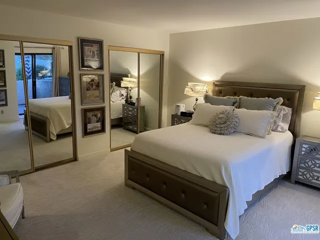 2080 Normandy Court, Palm Springs, California 92264