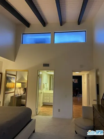 2080 Normandy Court, Palm Springs, California 92264