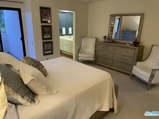 2080 Normandy Court, Palm Springs, California 92264