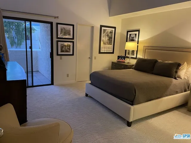 2080 Normandy Court, Palm Springs, California 92264