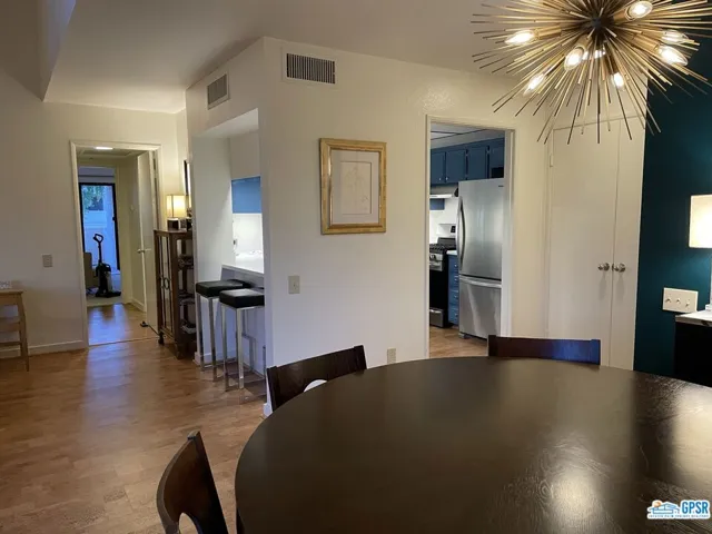 2080 Normandy Court, Palm Springs, California 92264