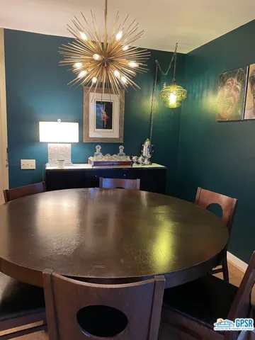 2080 Normandy Court, Palm Springs, California 92264