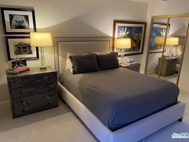 2080 Normandy Court, Palm Springs, California 92264