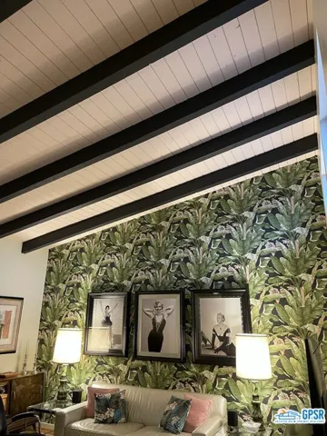 2080 Normandy Court, Palm Springs, California 92264