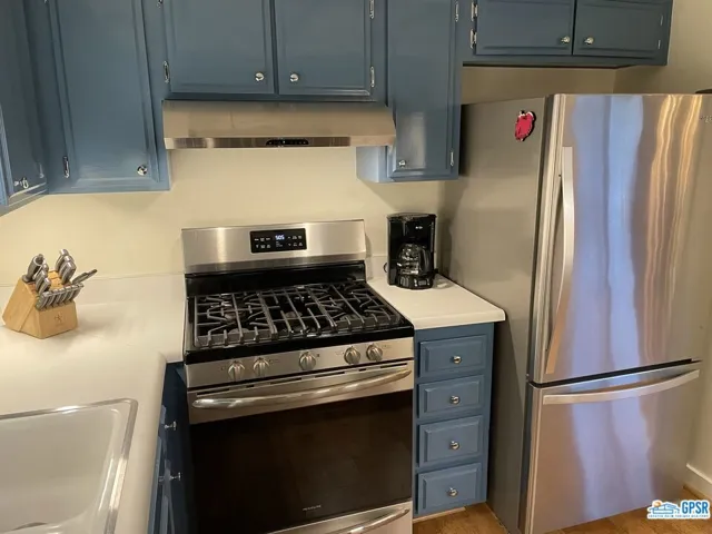 2080 Normandy Court, Palm Springs, California 92264