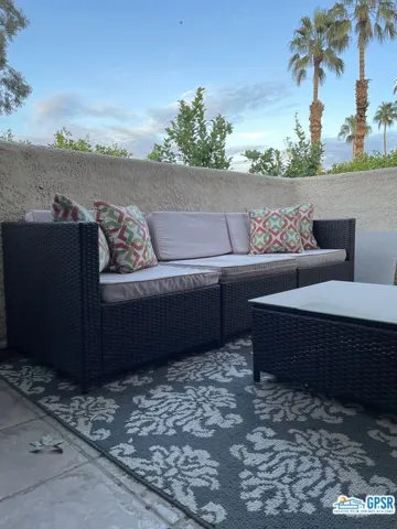 2080 Normandy Court, Palm Springs, California 92264