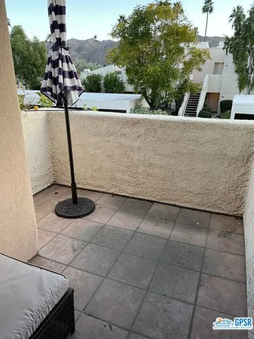 2080 Normandy Court, Palm Springs, California 92264