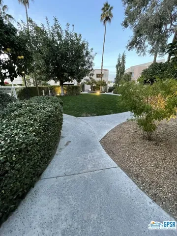 2080 Normandy Court, Palm Springs, California 92264