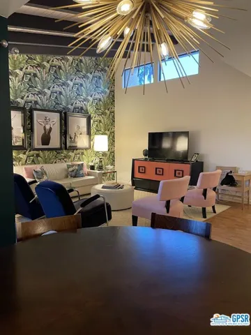 2080 Normandy Court, Palm Springs, California 92264