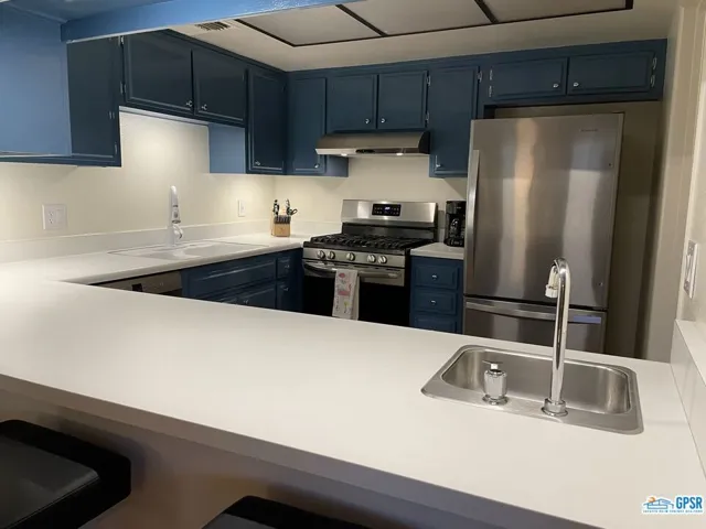 2080 Normandy Court, Palm Springs, California 92264