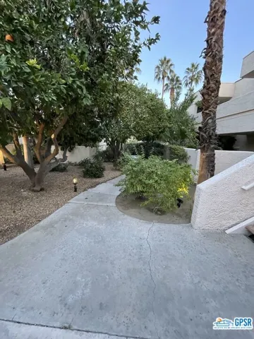 2080 Normandy Court, Palm Springs, California 92264