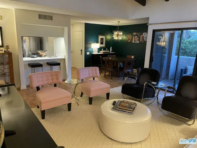 2080 Normandy Court, Palm Springs, California 92264