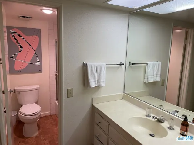 2080 Normandy Court, Palm Springs, California 92264