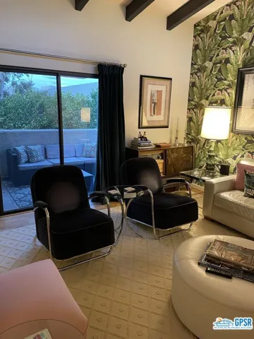 2080 Normandy Court, Palm Springs, California 92264
