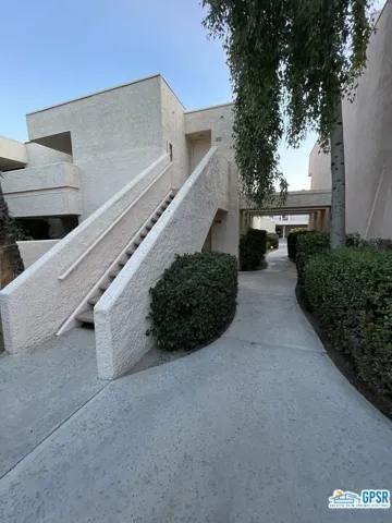 2080 Normandy Court, Palm Springs, California 92264