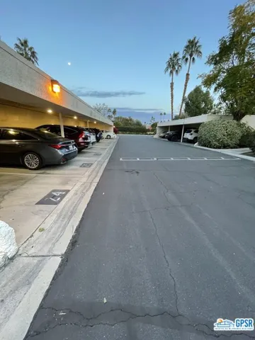 2080 Normandy Court, Palm Springs, California 92264