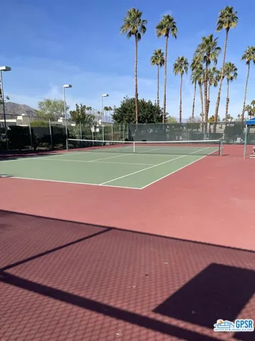 2080 Normandy Court, Palm Springs, California 92264