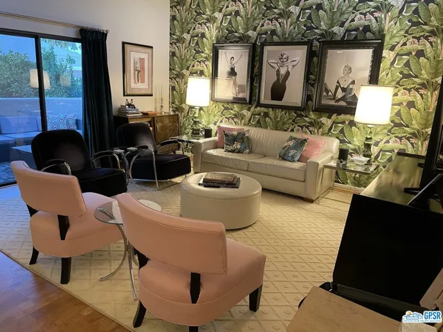 2080 Normandy Court, Palm Springs, California 92264