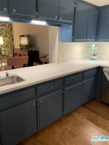 2080 Normandy Court, Palm Springs, California 92264