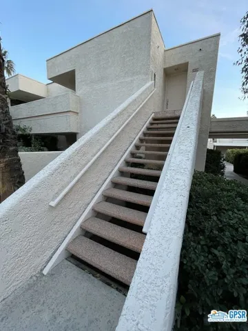 2080 Normandy Court, Palm Springs, California 92264